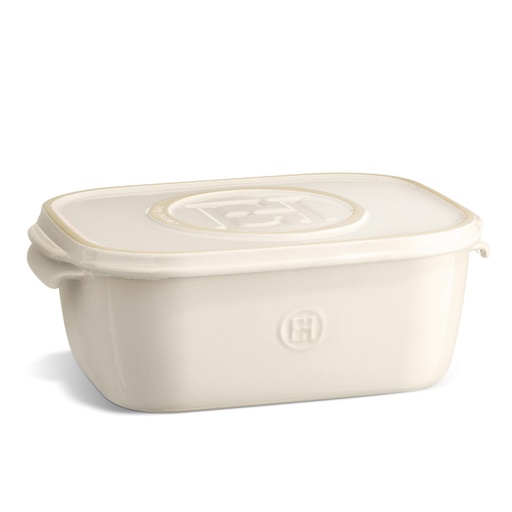 [1630160001] ARGILE BOX QUESO C/TAPA, EH028760 ,EMILE HENRY, EH028760