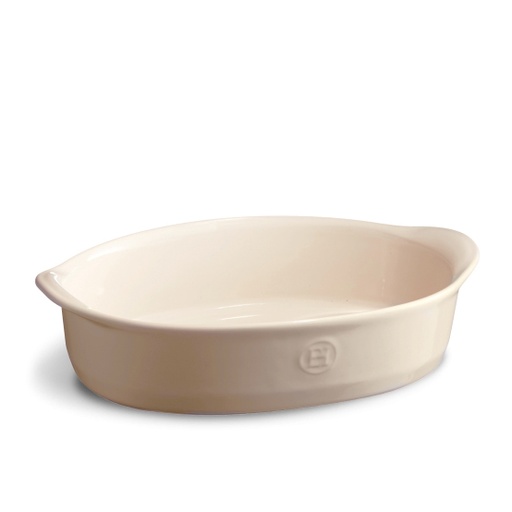 [1630010021] ARGILE FUENTE OVAL ULTIME, EH029050 ,EMILE HENRY, EH029050