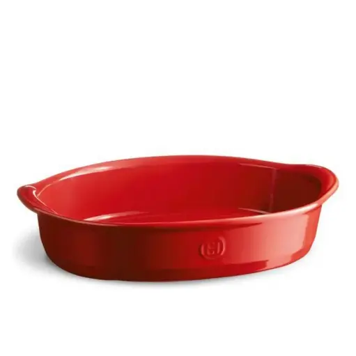 [1630010027] GRAND CRU FUENTE OVAL SMALL, EH349050 ,EMILE HENRY, EH349050