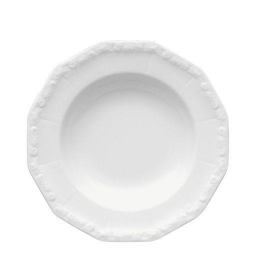 [1010190024] MARIA - PLATO HONDO 23CM. 10323, ROSENTHAL, 10430-800001-10323