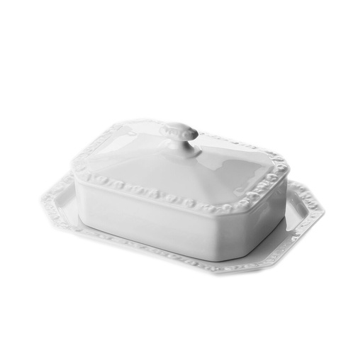 [1010190025] MARIA - MANTEQUILLERA. 15169, ROSENTHAL, 10430-800001-15169