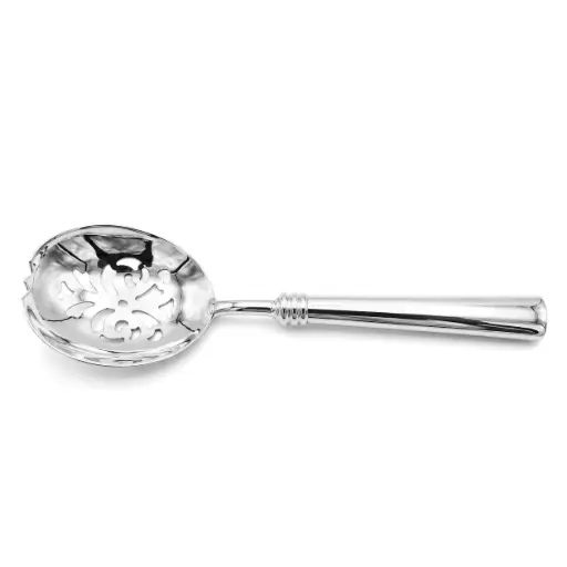 [1040100075] CUBIERTOS - BALI CUCHARA HIELO. 60gr. , 103-0078