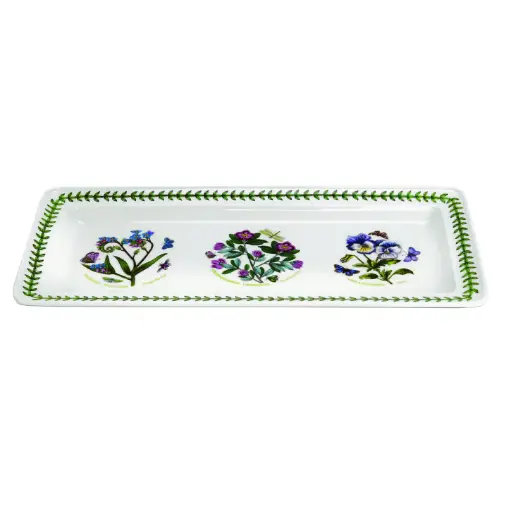 [1010600117] BOTANIC GARDEN FUENTE 36CM 605322, 605322 PORTMEIRION, 605322