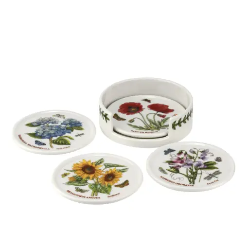 [1010600120] BOTANIC GARDEN POSAVASO CERAMICA 699113/79170, PORTMEIRION, 699113