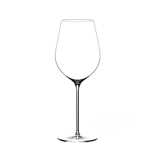 [1710010002] G. BASSET - HOMMAGE - 60cl Red Wine Ultra Light Setx6, LEHMANN, 3 700736 909901