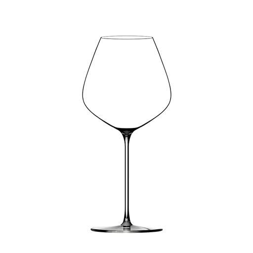 [1710010003] G. BASSET - HOMMAGE - 72cl Red Wine Ultra Light Setx6, LEHMANN, 3 700736 907730