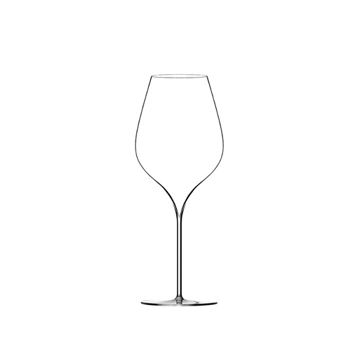 [1710040002] A. LALLEMENT - N°3 - 50cl Universal Ultra Light Handmade Setx6, LEHMANN, 3 700736 908034