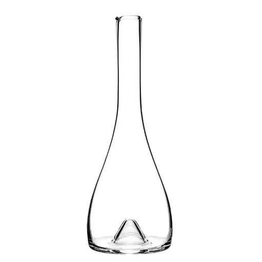 [1710060001] CARAFES - LALLEMENT  Nº 2 - 75 cl HANDMADE , LEHMANN, 3 700736 904784