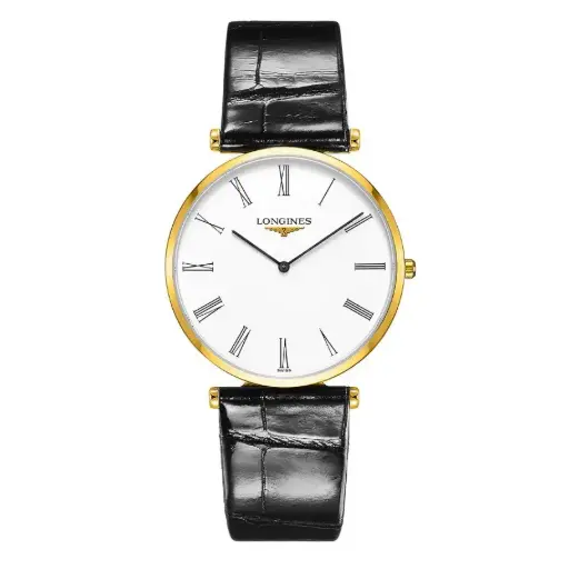 [1090010039] RELOJ - H LONGINES L4.766.2.11.2/44785956