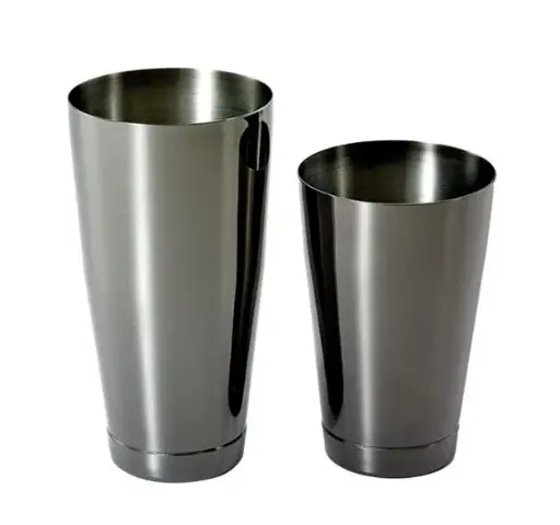 [1410030019] BOSTON COCTELERA BLACK M37009BK, BARFLY, 37009BK