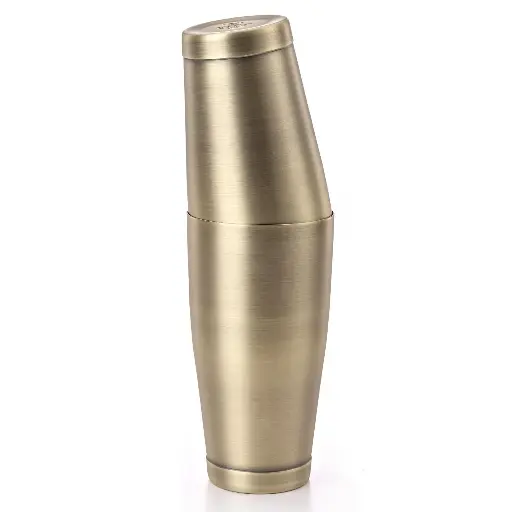 [1410030020] BOSTON COCTELERA M37009ANG, BARFLY, 37009ANG