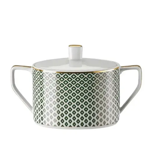 [1010950018] FRANCIS CARREAU VERDE AZUCARERA 14330, ROSENTHAL, 10460-404313-14330