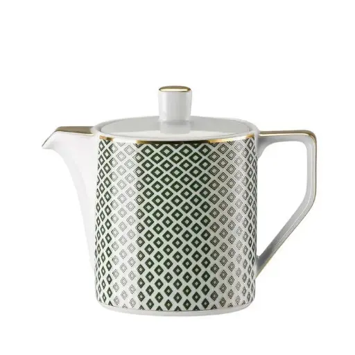 [1010950022] FRANCIS CARREAU - CREMERA VERDE 14435, ROSENTHAL, 10460-404313-14435