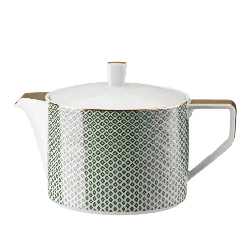 [1010950031] FRANCIS CARREAU VERDE TETERA 14230, ROSENTHAL, 10460-404313-14435