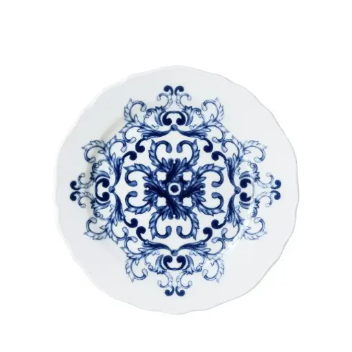 [1180230001] TRUE BLUE - PLATO PAN 17CM 10017, ROSENTHAL, 02013-408821-10017