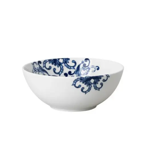 [1180230006] TRUE BLUE - COMPOTERA 15CM 15455, ROSENTHAL, 10700-408821-15455