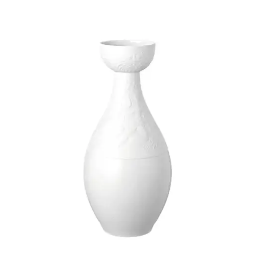 [1180210048] ZAUBERFLÖTE FLORERO 11 CM 26584,ROSENTHAL, NONE