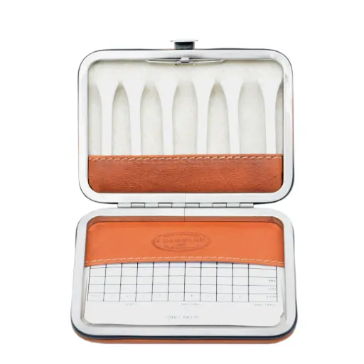 [1740020002] SET DE GOLF TEETH,5238184,HAMMANN, 5238184