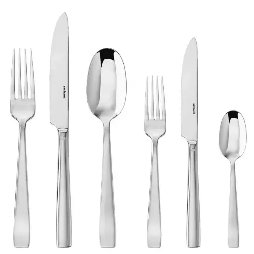 [1020700001] MONOBLOCK FILET-JGO CUBIERTOS X36PZS ACERO ,62512-83 ,SAMBONET, 62512-83 