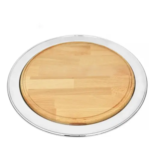 [1250050013] PLATO RED P/QUESO  00180 ,ZANETTO, 00180