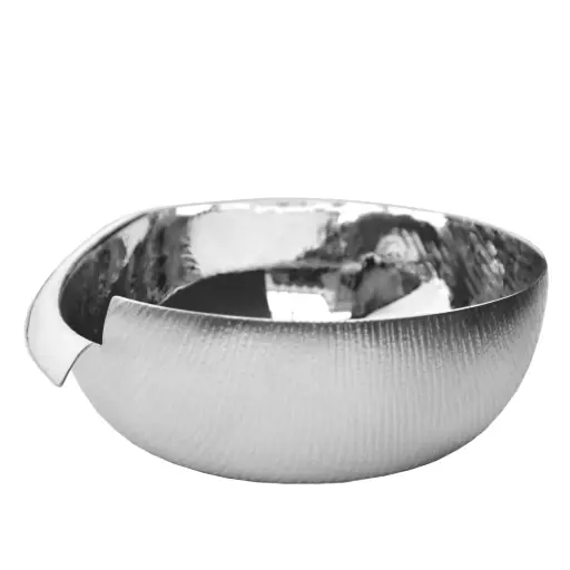 [1250050017] TAGLIO BOWL REDONDO, 09122, ZANETTO, 09122
