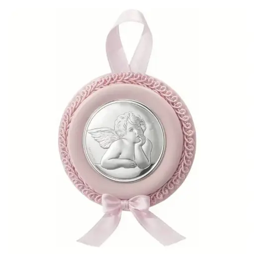[1190040028] MEDALLA CUNA ROSA  10562 2RA ,VALENTI,  10562 2RA 