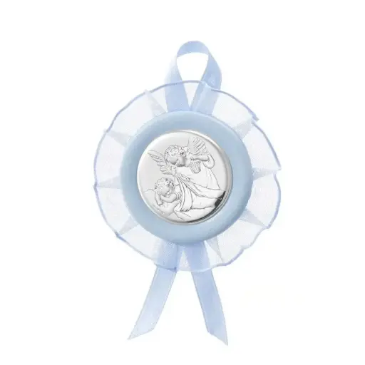 [1190040035] MEDALLA CUNA ANGEL CELESTE 10571 1C ,VALENTI,  10571 1C 