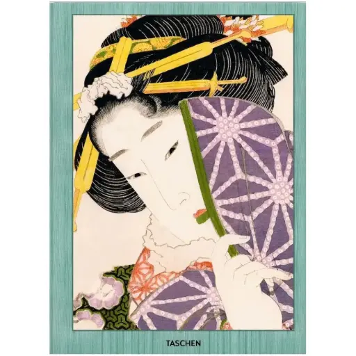 [1600010027] ARTE - HOKUSAI XXL, TA1757,NEW MAGS, TA1757