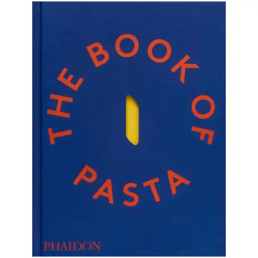 [1600020033] COCINA Y BAR - THE BOOK OF PASTA, PH1348, NEW MAGS , PH1348