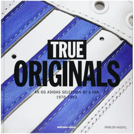 [1600070041] MODA - TRUE ORIGINALS 1970-1993, SEL110, NEW MAGS, SEL110