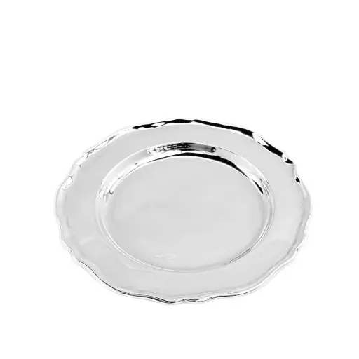 [1050010054] PLATO PLAQUE PAN 17CM G.