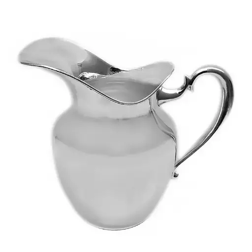 [1050030007] JARRA PLAQUE LAYLA 1.5 LT.