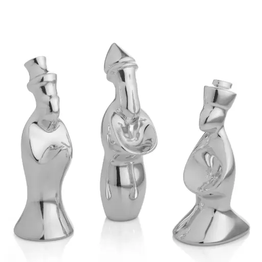 [1220080013] HOLIDAY ADORNO REYES MAGOS, MT0909, NAMBE, MT0909