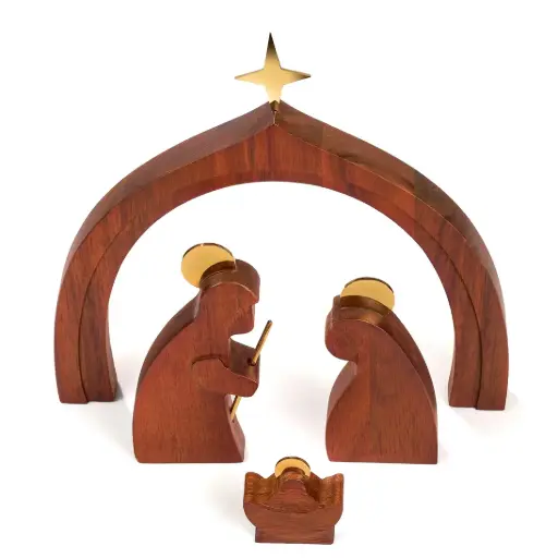 [1220080016] HOLIDAY 2024 ADORNO SAGRADA FAMILIA, MT1850, NAMBE, MT1850