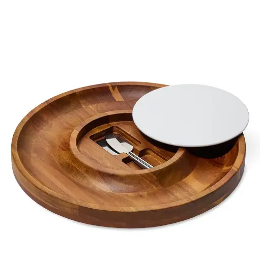 [1220050009] DUETS TABLA QUESO,MT1689, NAMBE, MT1689