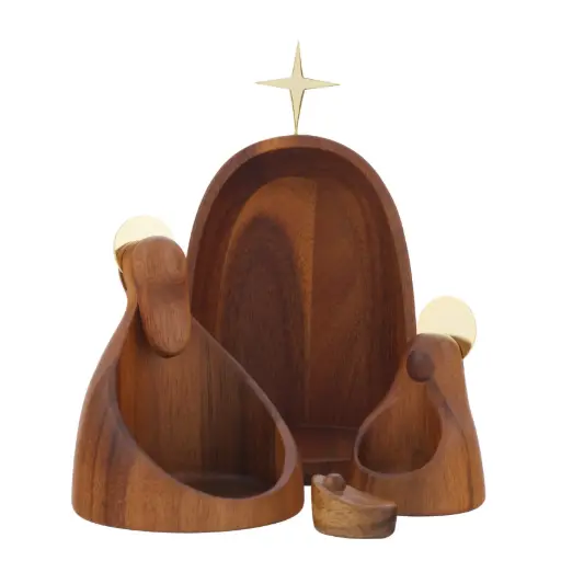 [1220080018] HOLIDAY ADORNO NACIMIENTO, MT1521, NAMBE, MT1521