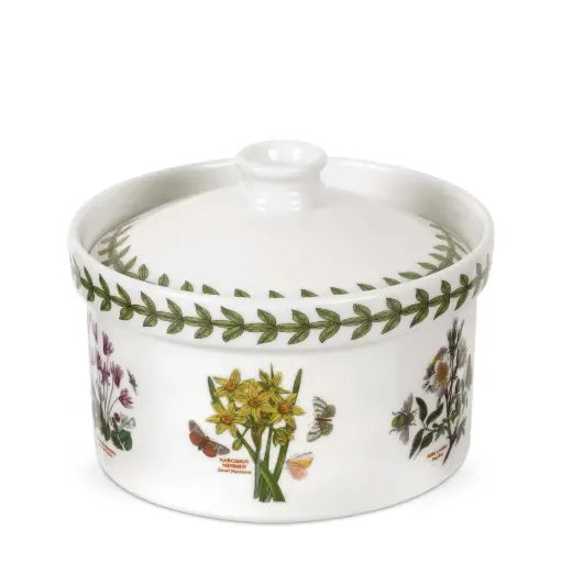 [1010600135] BOTANIC GARDEN - MINI CACEROLA 13CM , 506831, PORTMEIRION, BG78077-X
