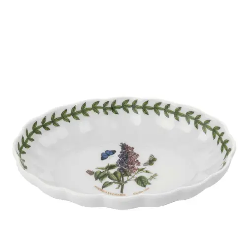 [1010600136] BOTANIC GARDEN - FUENTE ACANALADA 15 CM, 601055, PORTMEIRION , BGHX78518-XP