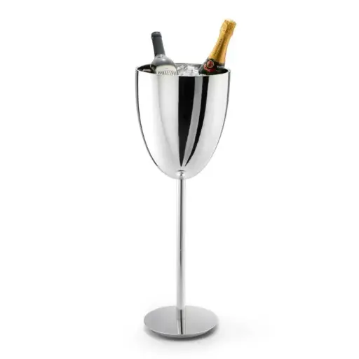 [1560100039] MONACO ENFRIADOR DE BOTELLA CHAMPAGNE, 112008,PHILIPPI, 112008