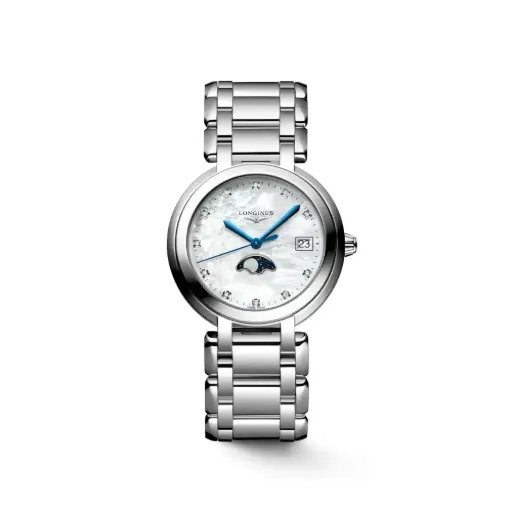 [1090010047] RELOJ  LONGINES L8.116.4.87.6 #54788403