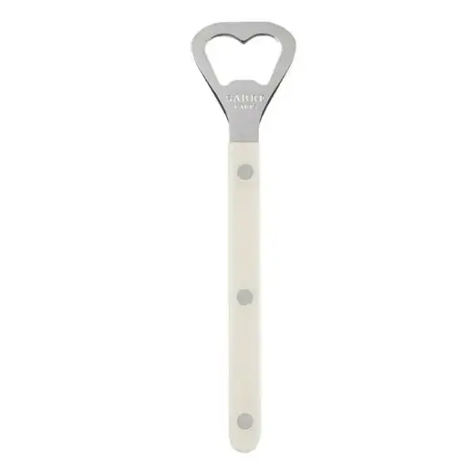 [1750010001] BISTROT SOLID, ABREBOTELLA IVORY, SABRE