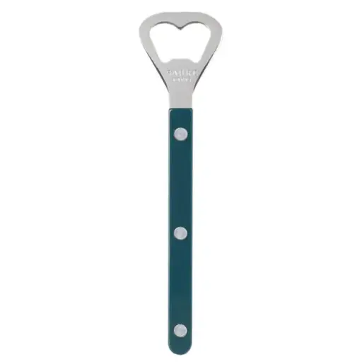 [1750010002] BISTROT SOLID, ABREBOTELLA AQUAMARINE, SABRE, 2346-054-0422