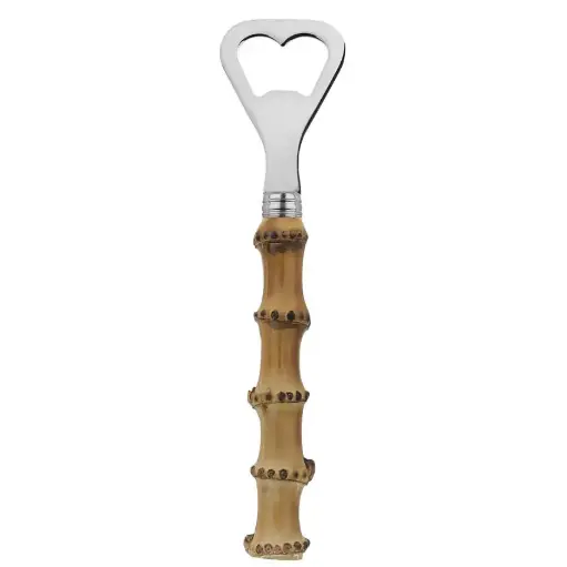 [1750010007] BAMBOO, ABREBOTELLA LIGHT, SABRE