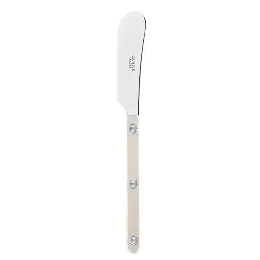 [1020590081] BISTROT PEARLY, CUCHILLO MANTEQUILLA PEARL, SABRE