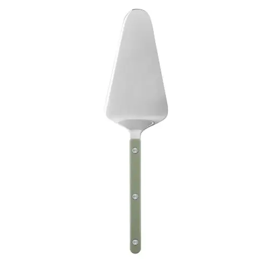 [1020590085] BISTROT SOLID,CORTADOR DE TARTA ASPARAGUS, SABRE, 2346-011-0211