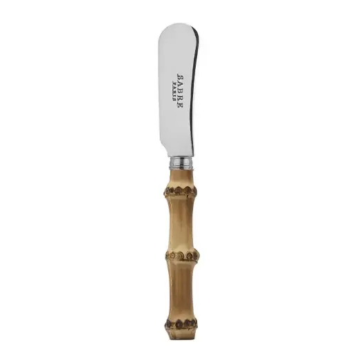 [1020710007] BAMBOO LIGHT CUCHILLO MANTEQUILLA, SABRE, 2392-023-0946