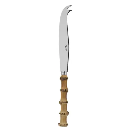 [1020710008] BAMBOO,CUCHILLO QUESO LIGHT, SABRE