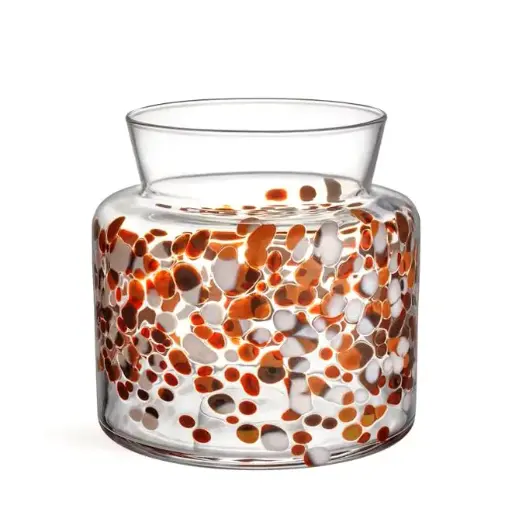 [1160110013] MEADOW JARRÓN 19.5 CM, 7042422 ,KOSTA BODA, 7042422 