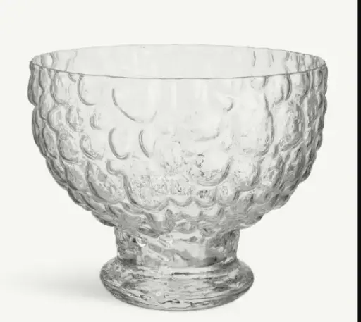 [1160130012] MOSS BOWL 19 CM,7052490 ,KOSTA BODA, 7052490