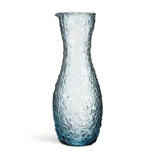 [1160110015] MOSS DECANTADOR VIDRIO CIRCULAR 142 CL, 7082200 ,KOSTA BODA, 7082200